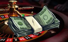 Вход на официальный сайт Casino Triumf